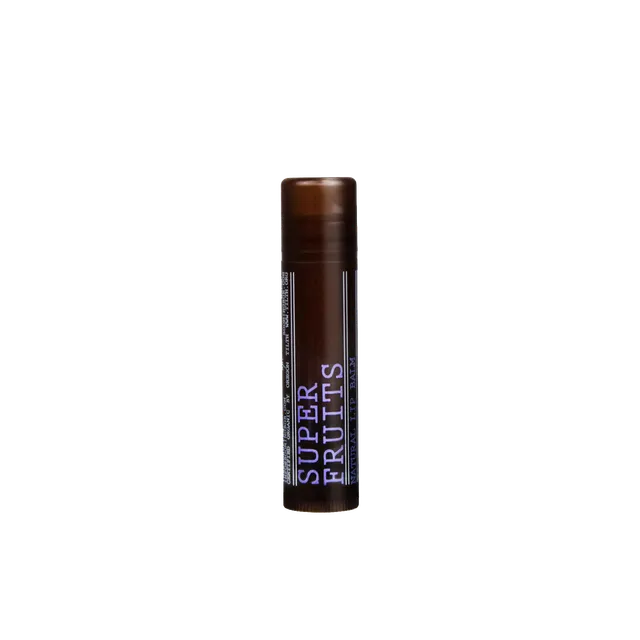 Booming Bob Organic Lip Balm