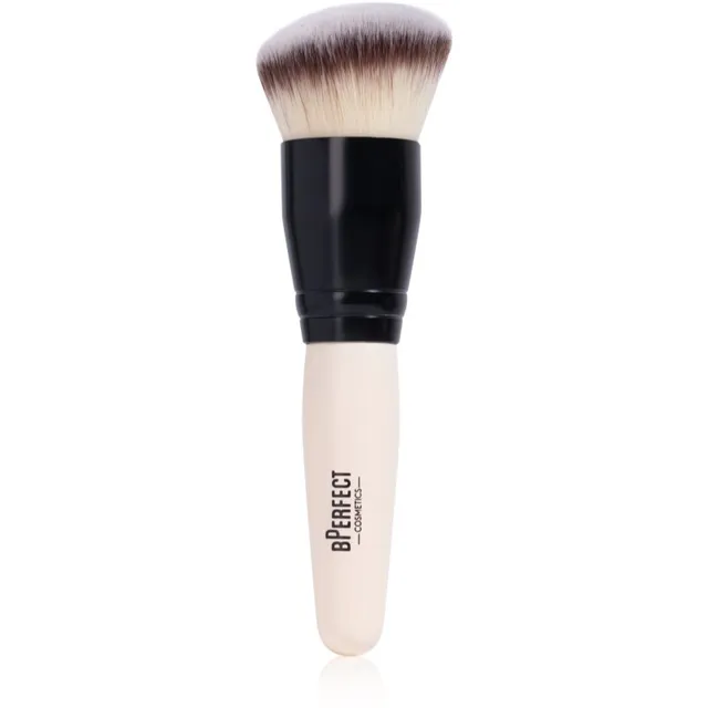 BPerfect Annalivia Mini Empress Viltuse otsaga Kabuki pintsel 1 tk