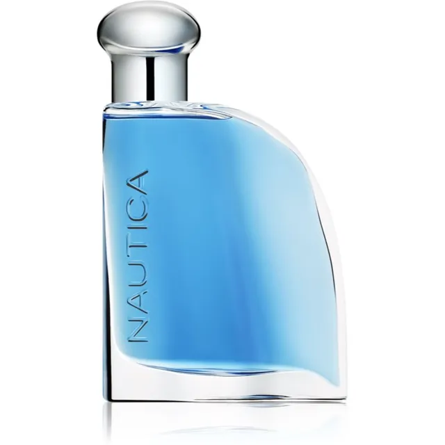 Nautica Blue tualettvesi meestele 50 ml