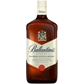 Ballantine´s Blended Scotch Whisky 40%vol 1l
