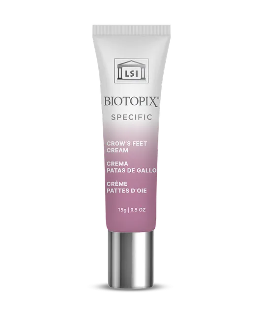 Biotopix Crow's Feet Reductor Cream