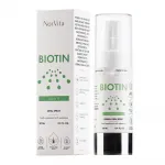 NorVita suukaudne sprei biotiiniga 30 ml