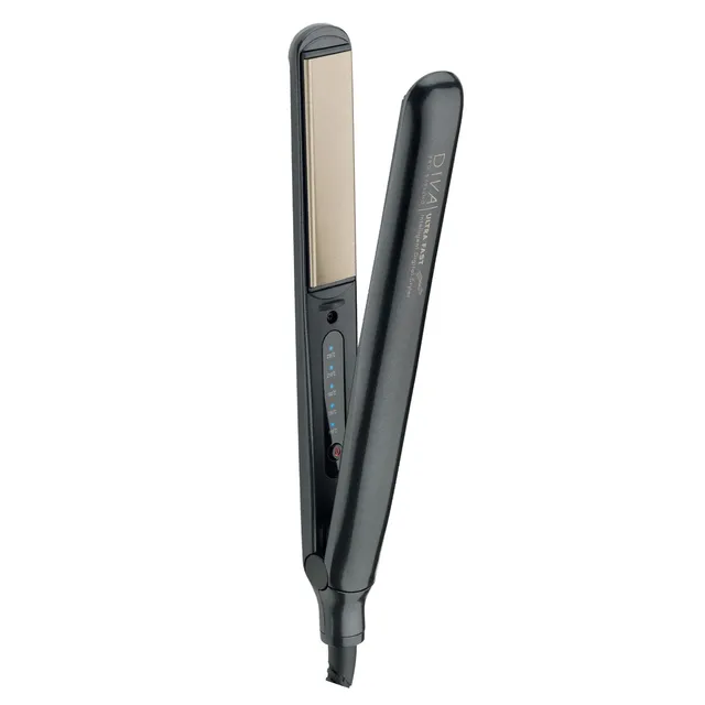 DIVA Pro Styling Ultra-Fast Intelligent Digital Styler Black Edition