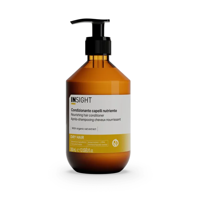 INSIGHT DRY PALSAM KUIVADELE JUUSTELE TOITEV 350ML