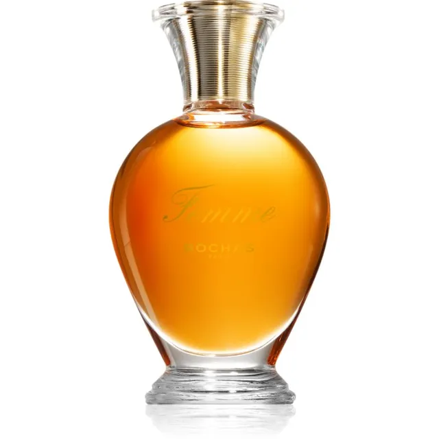 Rochas Femme tualettvesi naistele 100 ml
