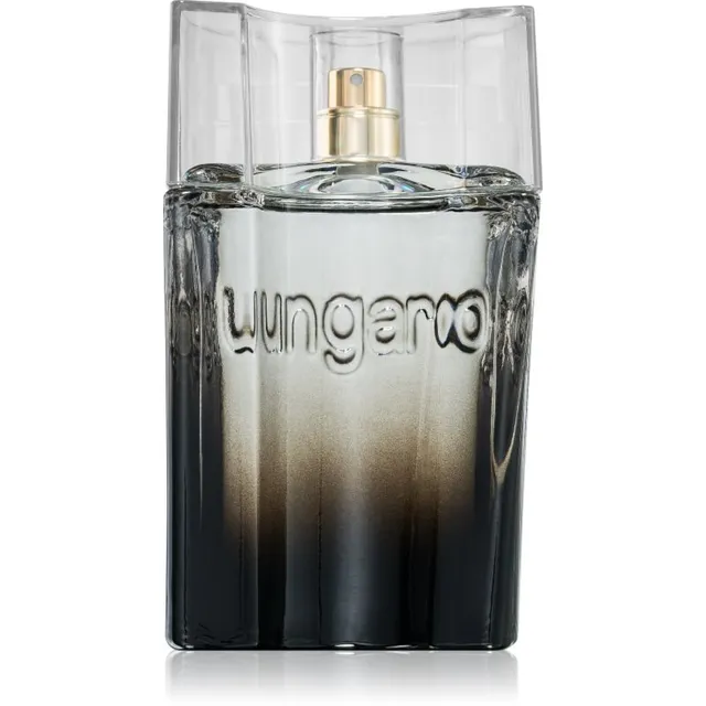 Emanuel Ungaro Ungaro Masculin tualettvesi meestele 90 ml