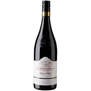 Silverboom Shiraz Merlot 75 cl