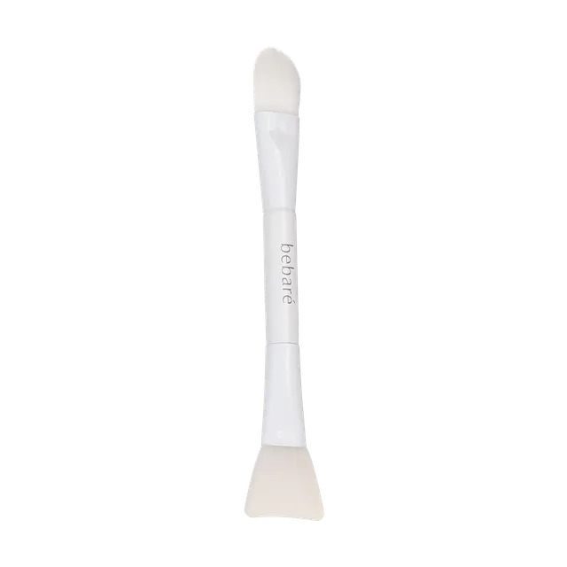 Bebaré Face Mask Brush & Silicone Applicator