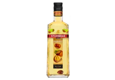 Viin STUMBRAS Pähkel 40% 0.5l