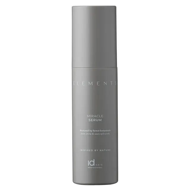 IDHAIR Elements Miracle Serum 50ml