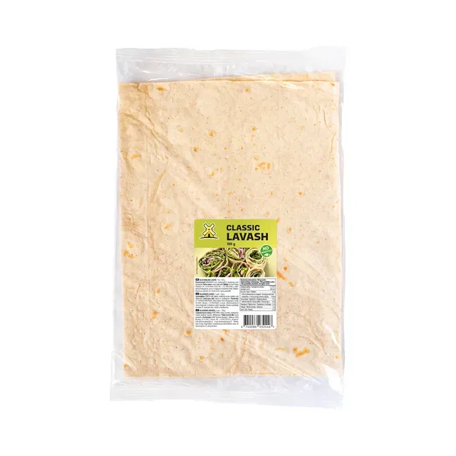 Classic Lavash, EESTI PAGAR, 120 g