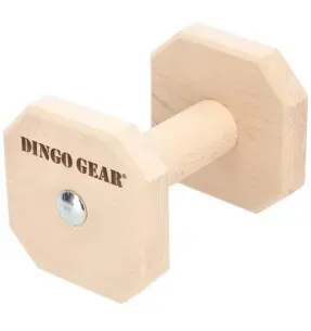 Apport Extra 650 g, vahetatava keskosaga, pöögipuidust (Dingo Gear)