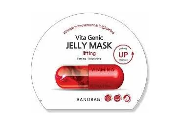 Kangasmask BANOBAGI V.G.Jelly Lifting1tk