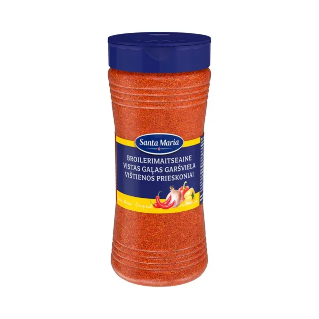 Broilerimaitseaine, 275g, SANTA MARIA