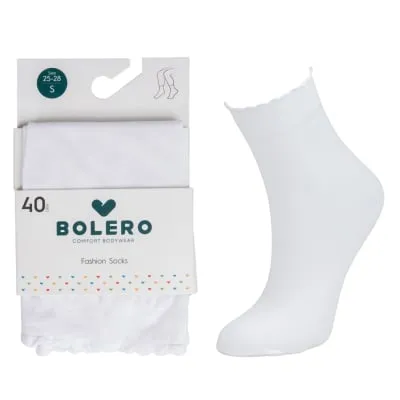 Laste sokid Bolero 25-28 40DEN AW25