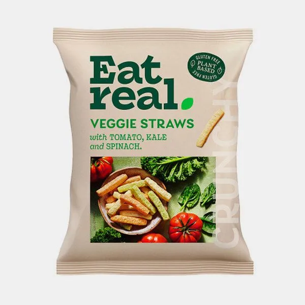 Köögiviljakrõpsud pulgad 45g