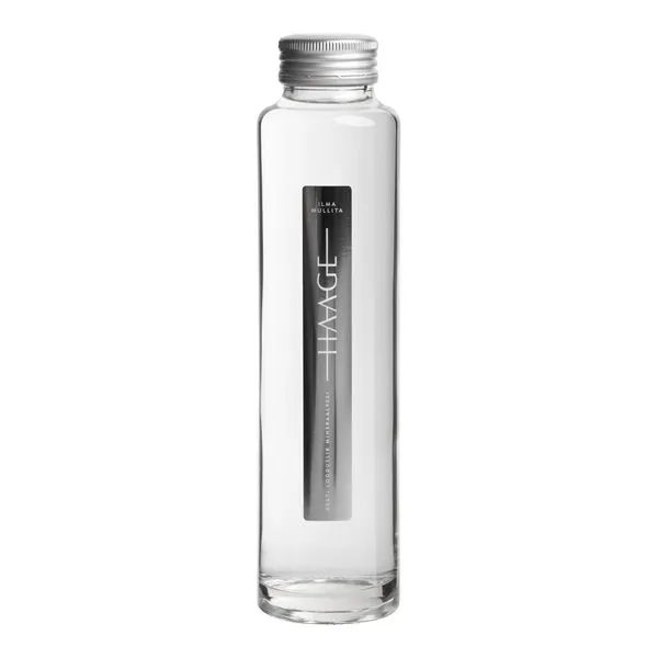 Mineraalvesi Haage mullita 330ml Eesti