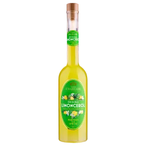 Casa Charlize Limoncerol 13% 0.5L