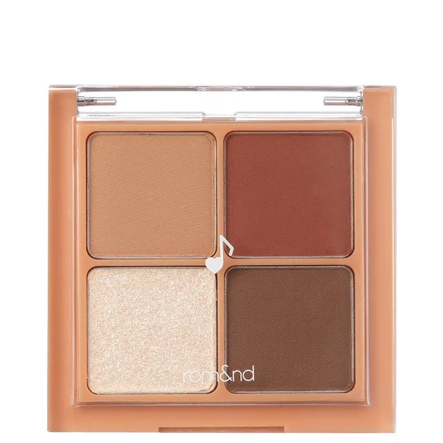 ROM&ND Better Than Eyes Palette No.M01 Dry Apple Blossom 6.5g
