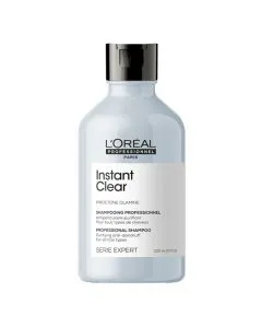 Instant Clear kõõmavastane šampoon 300ml