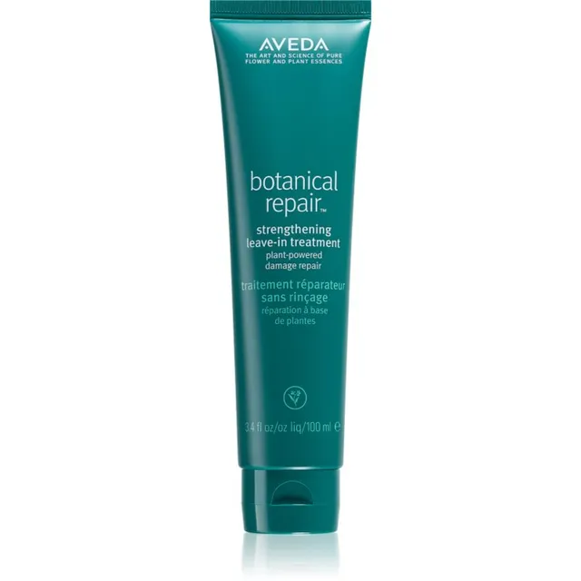Aveda Botanical Repair™ Strengthening Leave-in Treatment Tugevdav juustesse jäetav hooldus kahjustatud juustele 100 ml