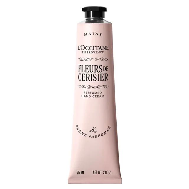 Fleurs De Cerisier kätekreem 75ml