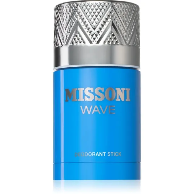 Missoni Wave Deodorandipulk ilma karbita meestele 75 ml