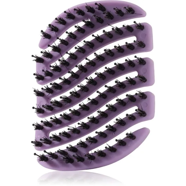 Sister Young MILA Pocket Hair Brush Juuksehari Lilliac BV 1 tk