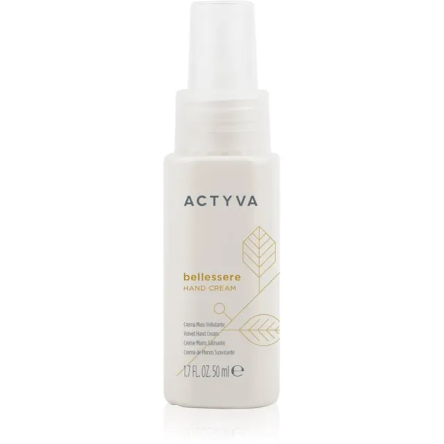 Kemon Group Actyva Bellessere Niisutav kätekreem 50 ml