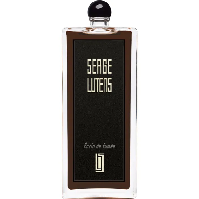 Serge Lutens Collection Noire Écrin de Fumée Parfüümvesi unisex 100 ml