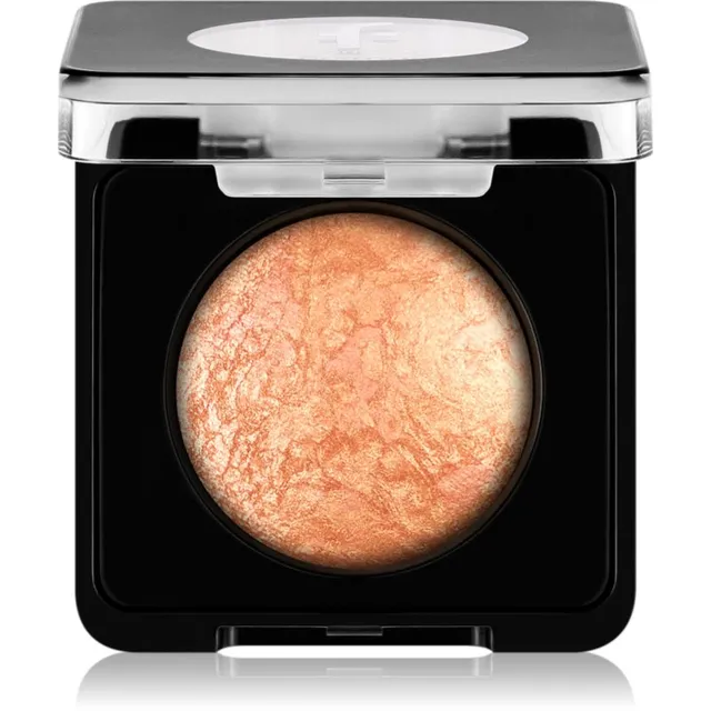 flormar Blush-On Baked Valgustpeegeldav põsepuna varjund 056 Peachy Pink 4 g