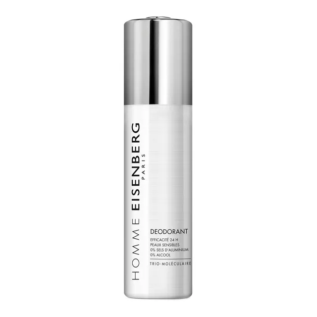 EISENBERG Homme Spray Deodorant 100ml