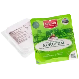 Ricotta, PIIMAMEISTER OTTO, 200g