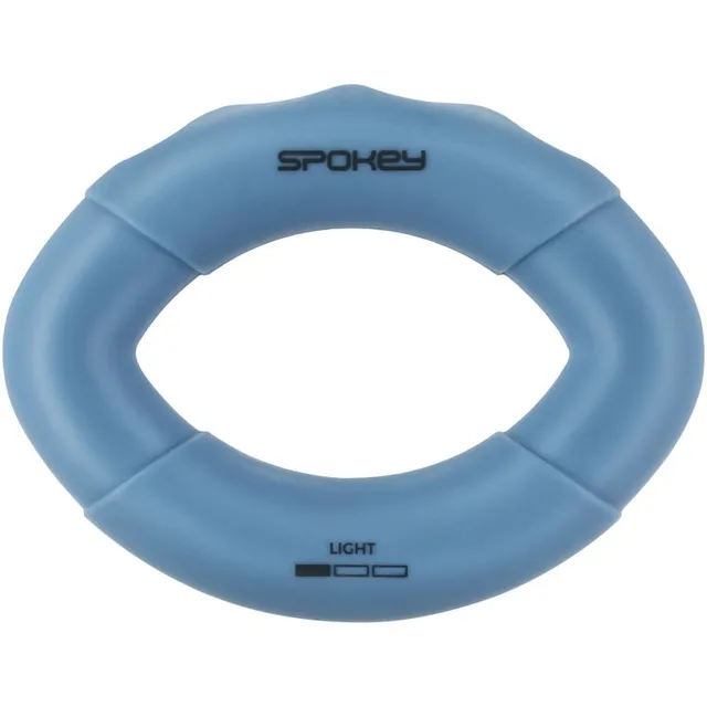 Spokey Hand Power käetreenimisvahend vastupanu Light (20 kg) 1 tk