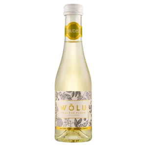 Wõlu Vahutav Kollane Ploom gaseeritud puuviljavein 6%vol 200ml