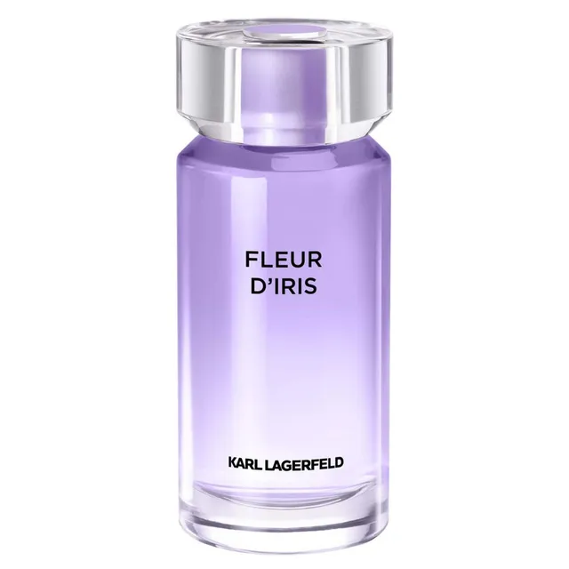 KARL LAGERFELD Fleur D'Iris EDP 100ml