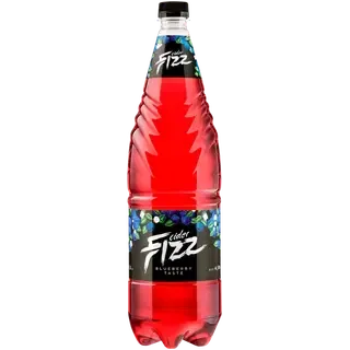 Fizz Blueberry siider 4,5%vol 1,5L