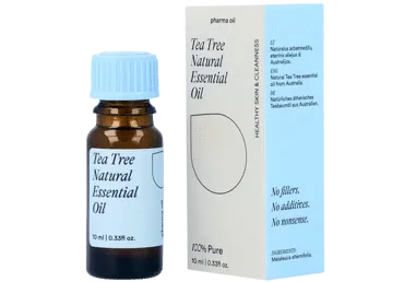 Eeterlik õli PHARMA OIL Tea tree 10ml