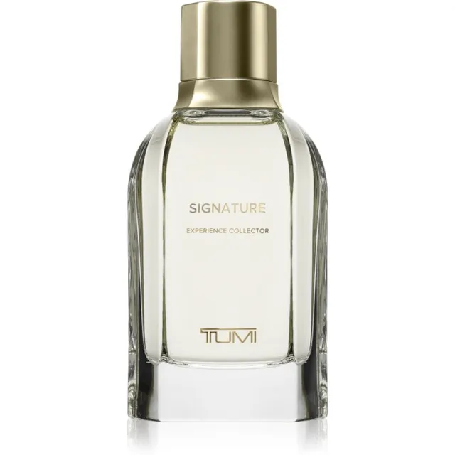 TUMI Experience Collector Signature parfüümiekstakt naistele 100 ml