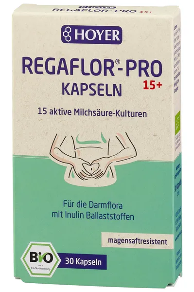 Piimhappebakterid. Toidulisand, ökoloogiline