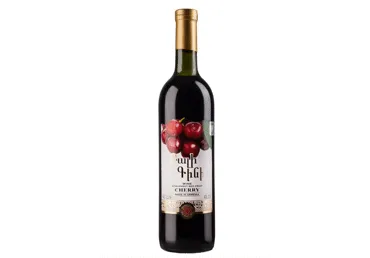 Puuv. vein SHAHNAZARYAN Cherry 750ml