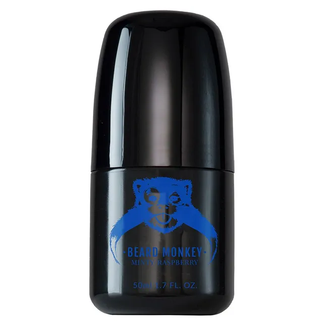 BEARD MONKEY Minty Raspberry Deodorant 50ml