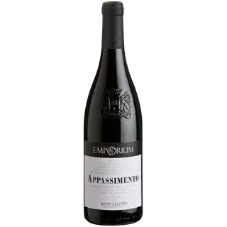 EMPORIUM Appassimento Salento Igt 75 cl