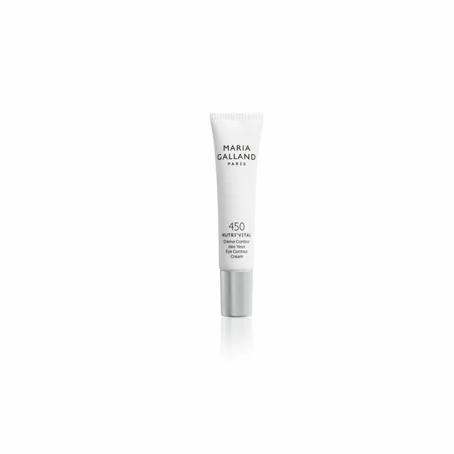 Maria Galland 450 Nutri Vital Eye Contour Cream