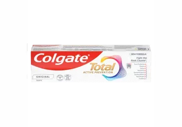 Hambapasta Total Original, COLGATE, 75 ml