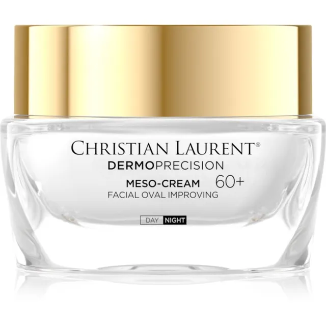 Christian Laurent Dermo 60+ Cream-serum Pinguldav kreem 50 ml