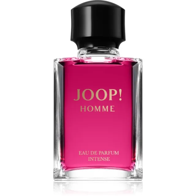 JOOP! Homme Eau de Parfum Intense parfüümvesi Intense meestele 75 ml