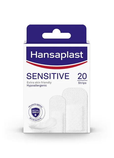 HANSAPL SENSITIVE STRIPS N20