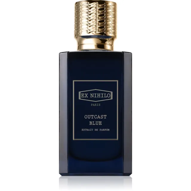 Ex Nihilo Outcast Blue parfüümiekstakt unisex 100 ml