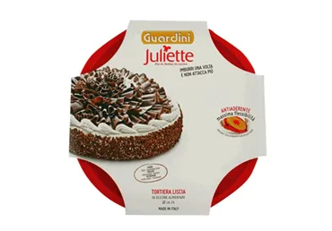 Silikoonist küpsetusvorm JULIETTE 24cm